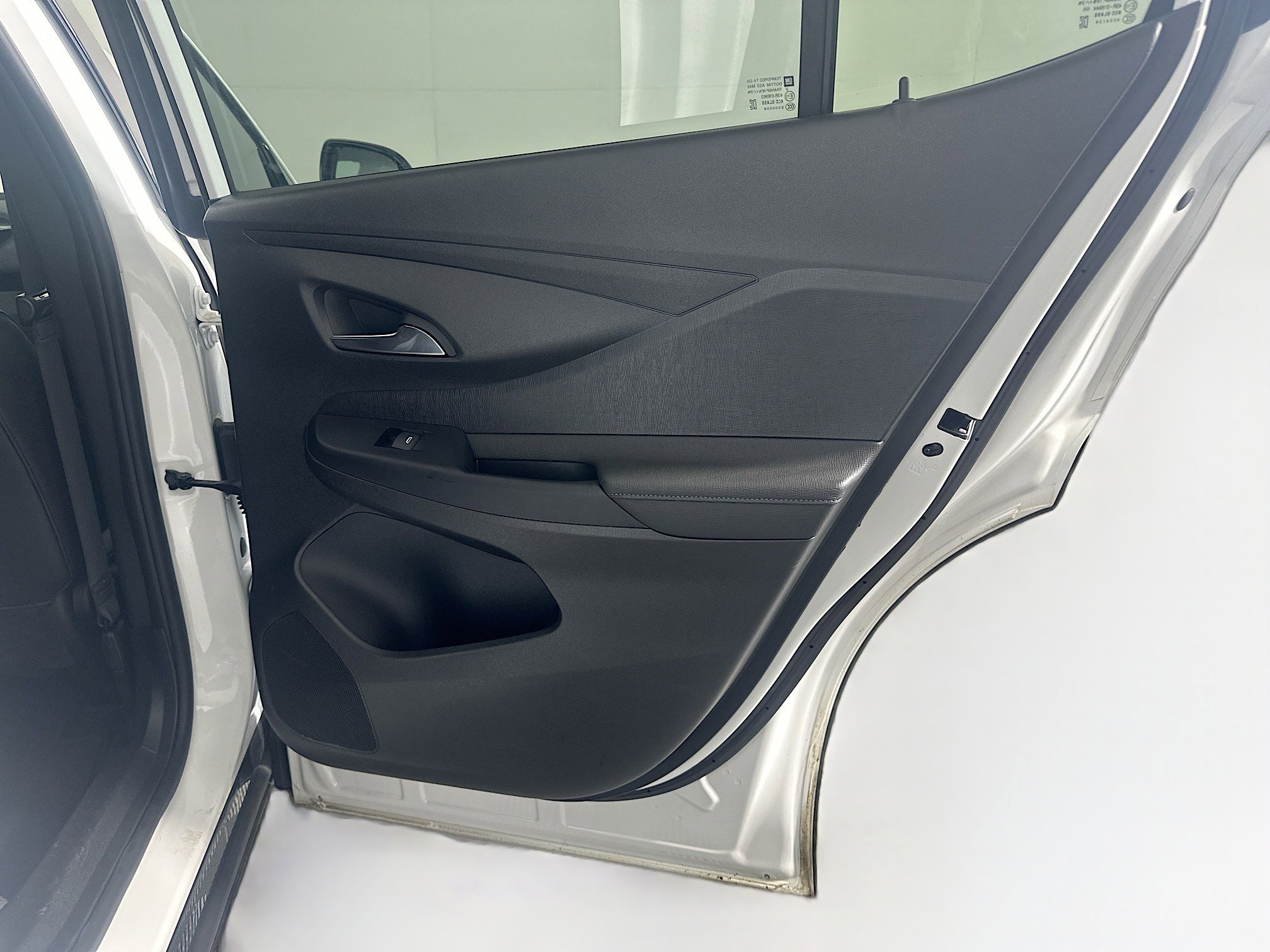 Used 2025 Buick Envista Sport Touring image 29