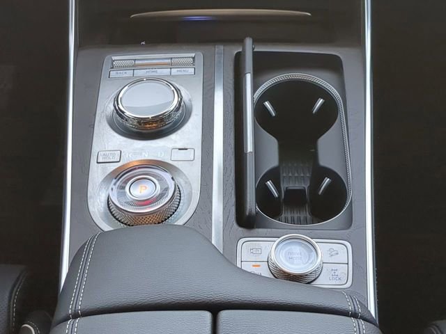 Used 2024 Genesis GV80 3.5T w/ Advanced Package image 18