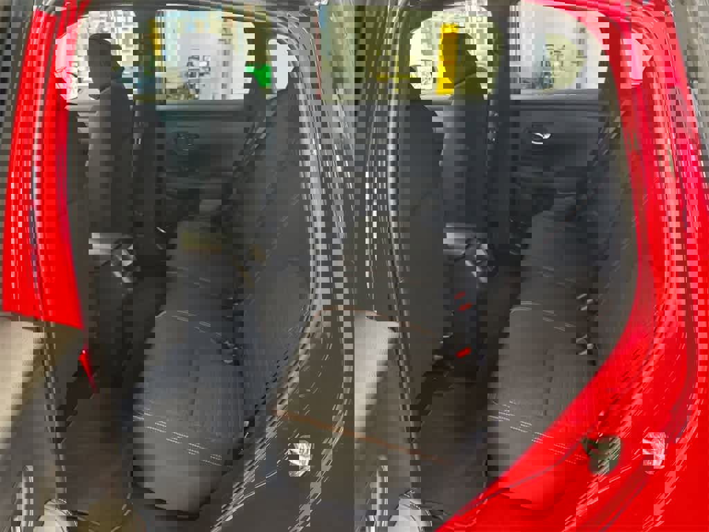 Certified 2024 Honda HR-V Sport image 20