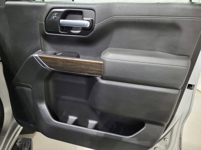 Used 2020 Chevrolet Silverado 1500 LT w/ Bed Protection Package image 46