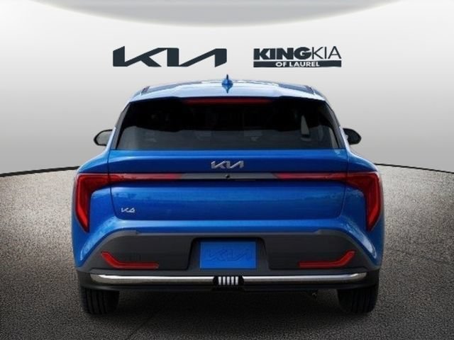 New 2026 Kia K4 EX FWD image 5