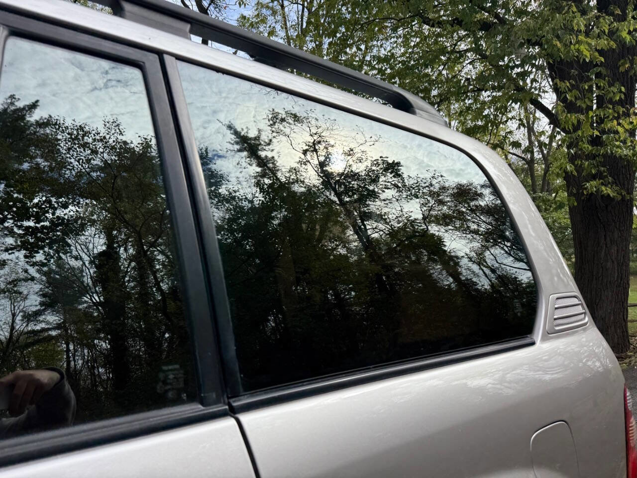 Used 2000 Toyota Land Cruiser image 40