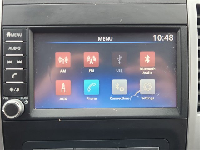 Used 2019 Nissan Frontier SV RWD image 4