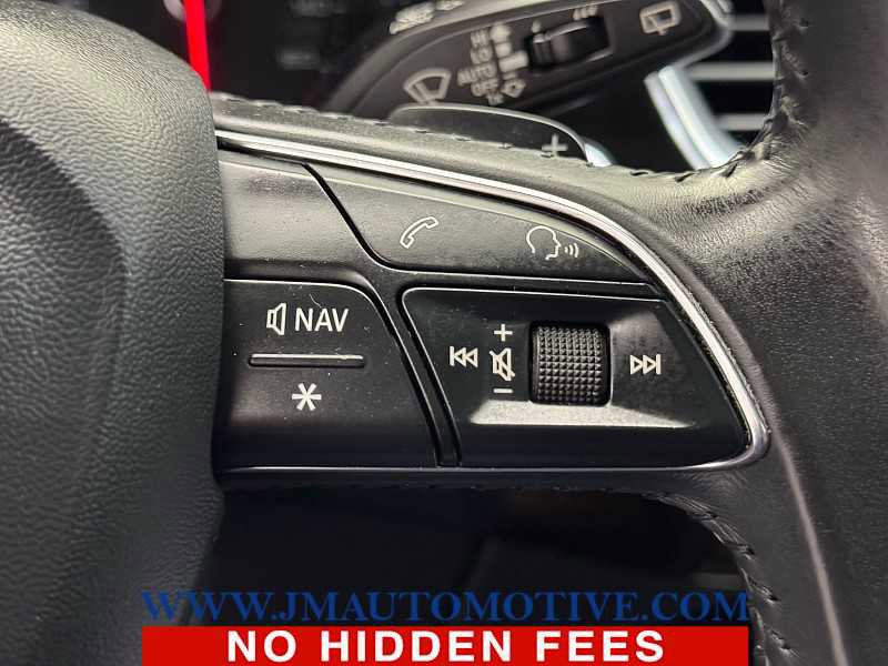 Used 2017 Audi Q7 3.0T Premium Plus image 45