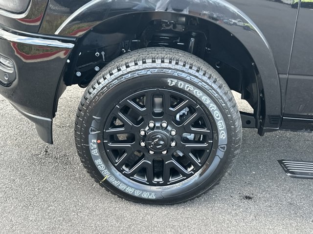 New 2025 RAM 2500 Limited AWD/4WD image 14