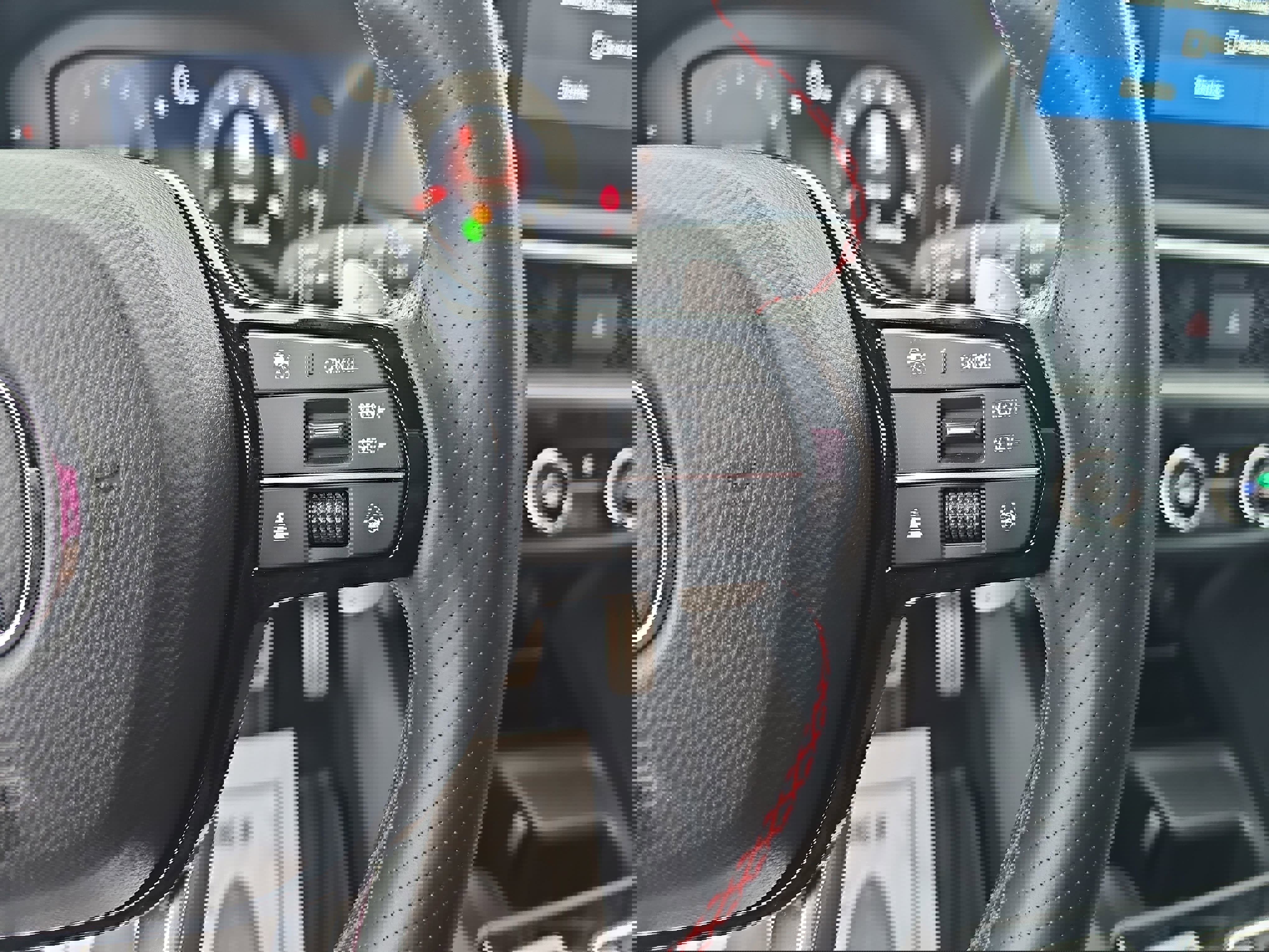 Certified 2025 Acura ADX A-Spec image 19