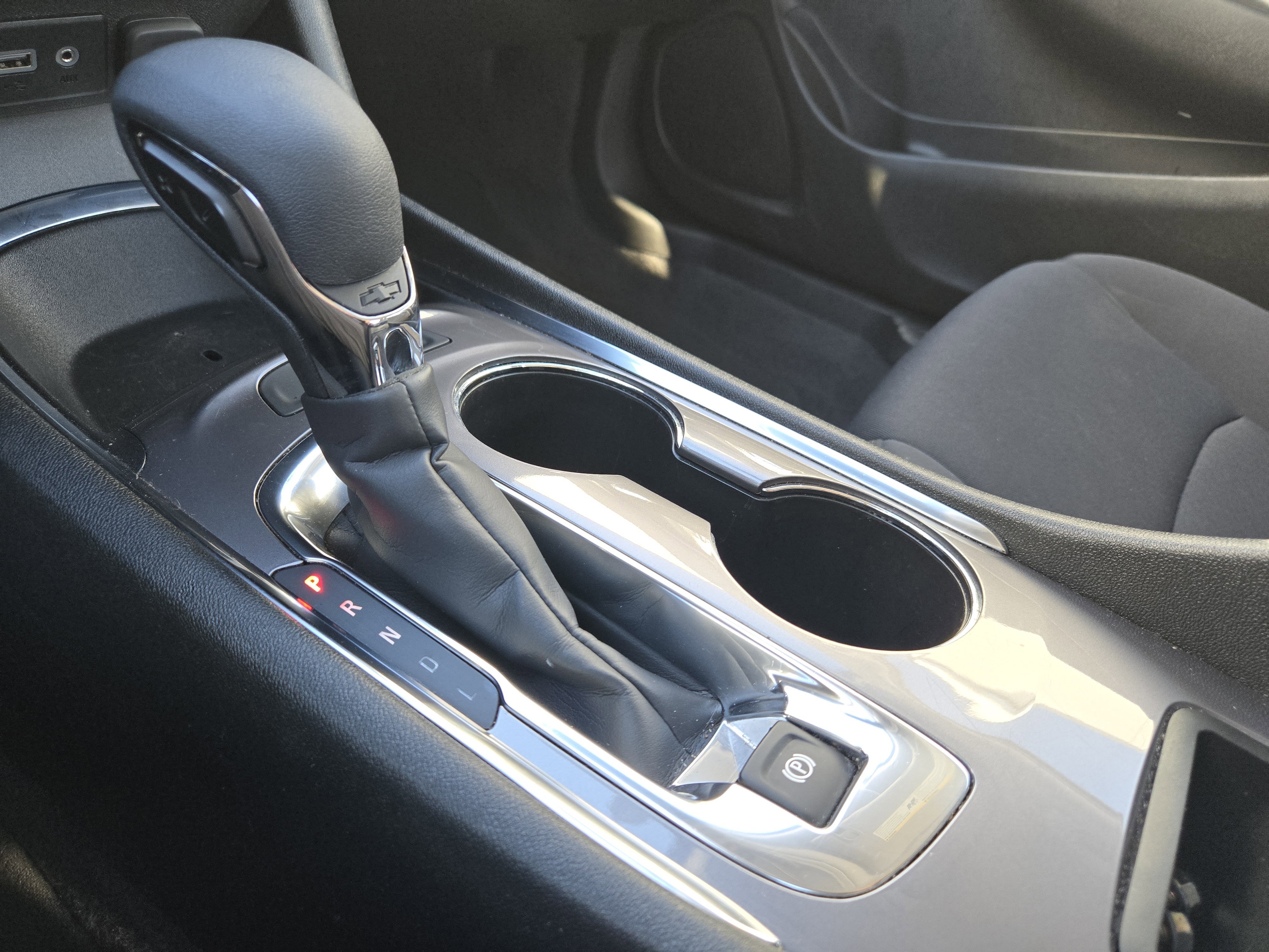 Used 2023 Chevrolet Malibu LT image 23