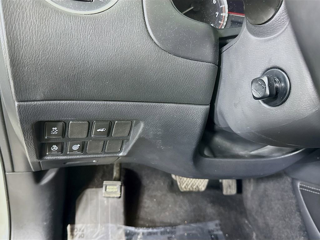 Used 2019 INFINITI QX60 Luxe w/ Essential Package image 21