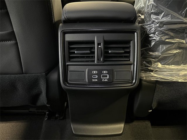 New 2025 Subaru Forester Limited image 25