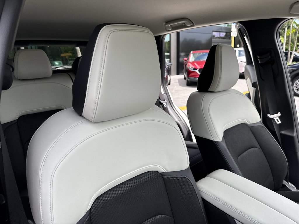 New 2026 MAZDA CX-5 Select AWD/4WD image 46