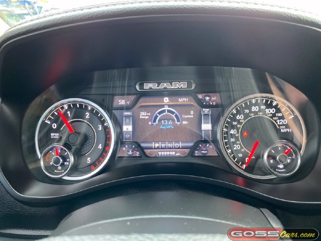 Certified 2022 RAM 2500 Laramie AWD/4WD image 20