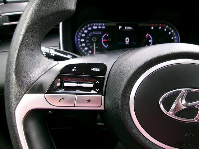 Used 2024 Hyundai Tucson SEL image 10