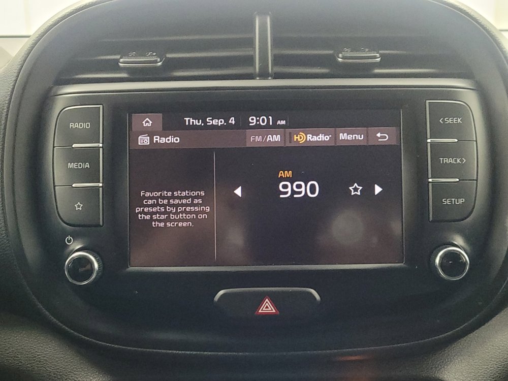 Used 2023 Kia Soul LX w/ Option Group 015 image 25