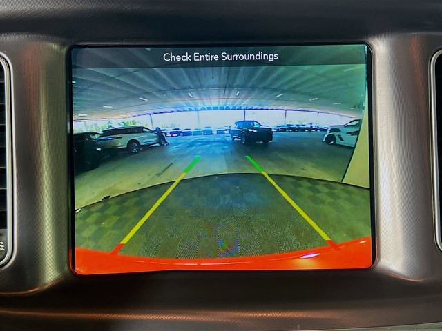 Used 2019 Dodge Charger GT w/ Plus Group image 22