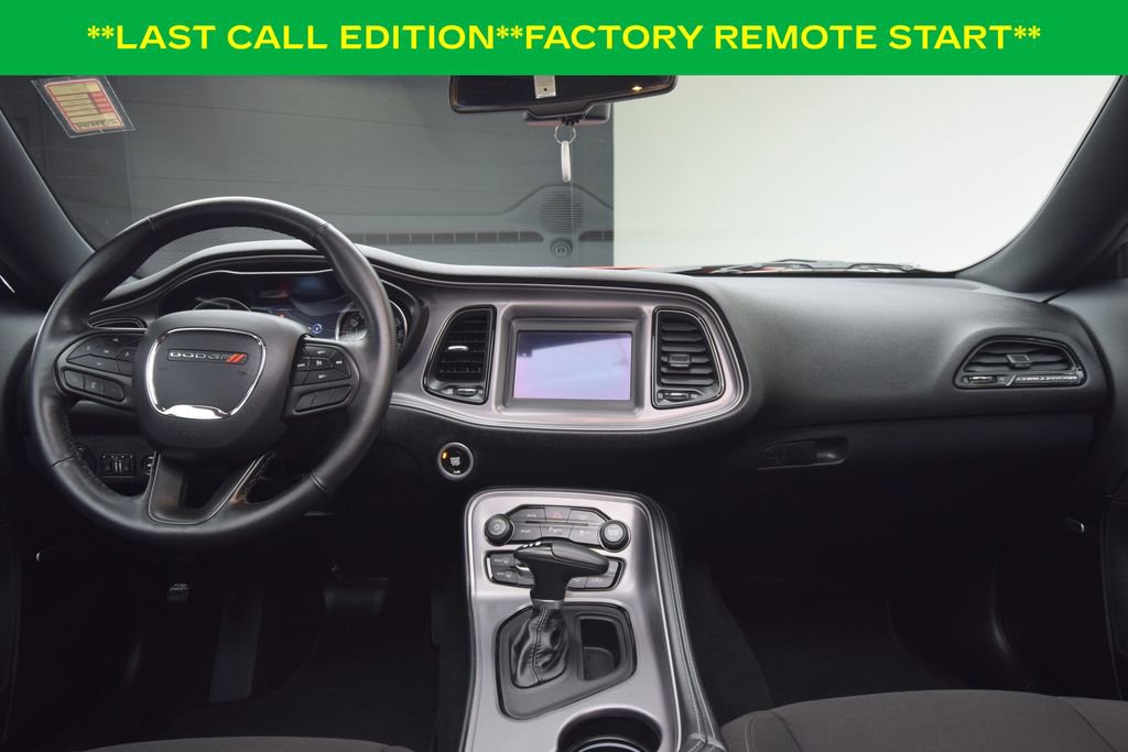 Used 2023 Dodge Challenger GT w/ Cold Weather Group video 3