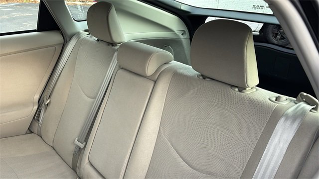 Used 2014 Toyota Prius Three image 23