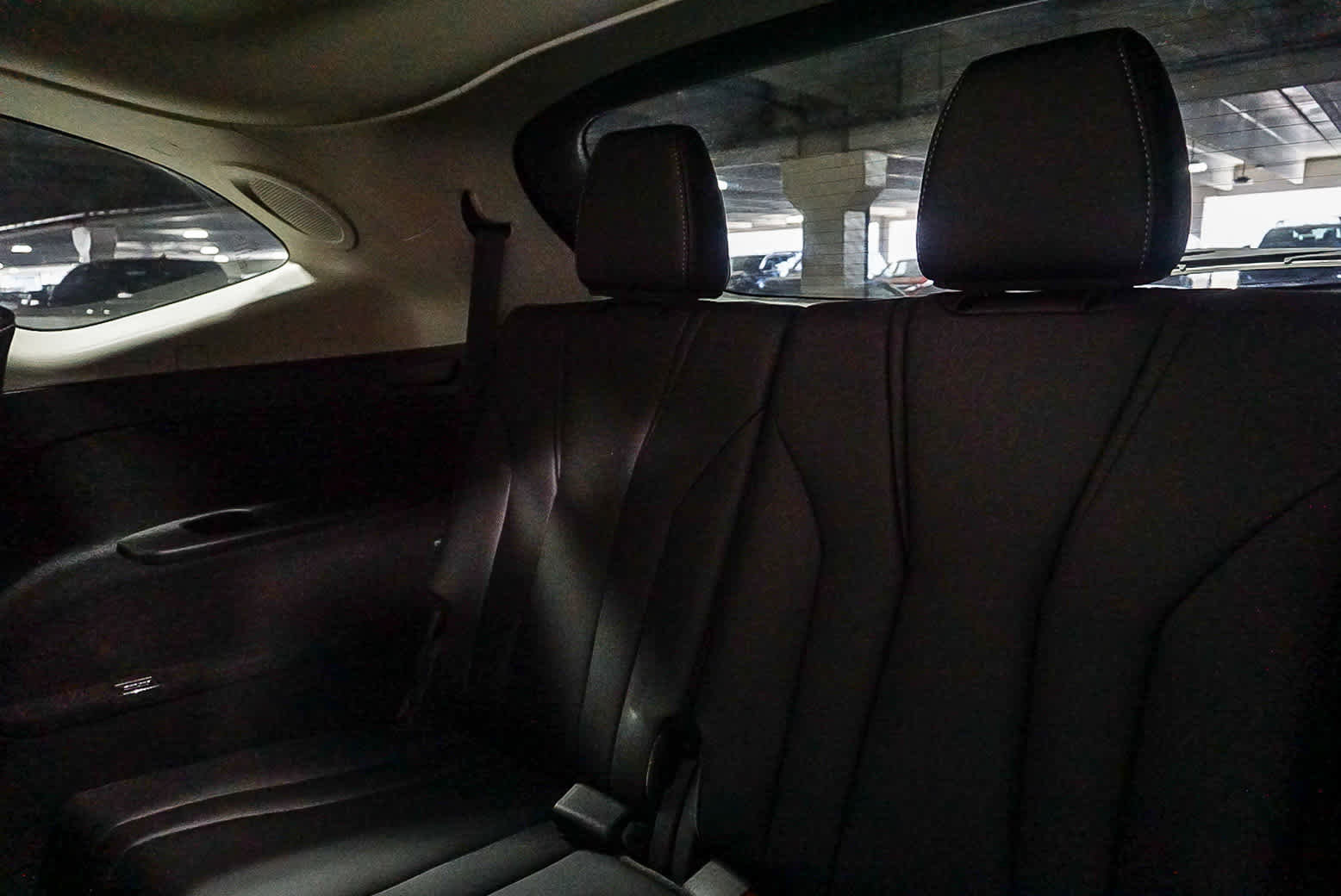 Used 2025 Acura MDX SH-AWD w/ Technology Package image 23