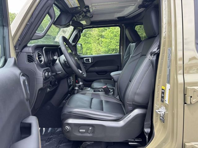 New 2026 Jeep Gladiator Sport AWD/4WD image 4