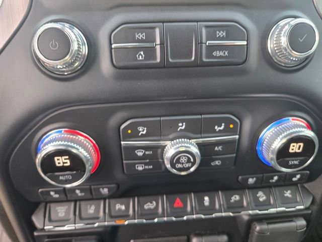 Used 2021 GMC Sierra 3500 Denali w/ Denali Ultimate Package image 18