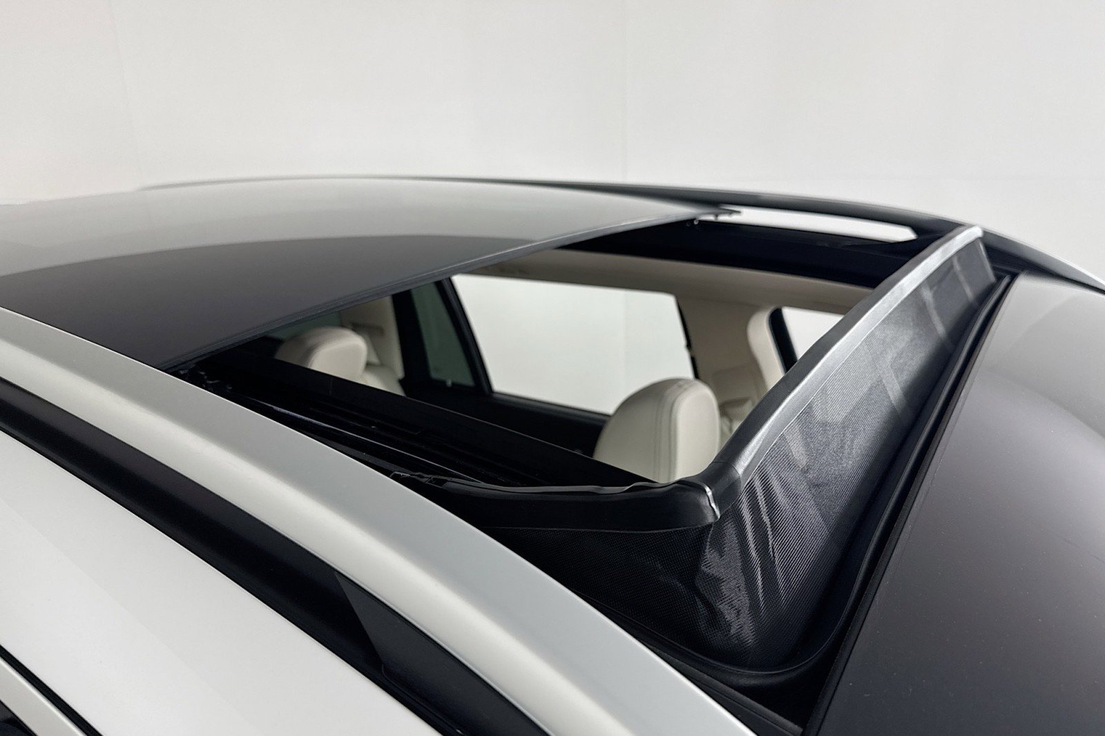 New 2026 Mercedes-Benz GLS 450 4MATIC image 22