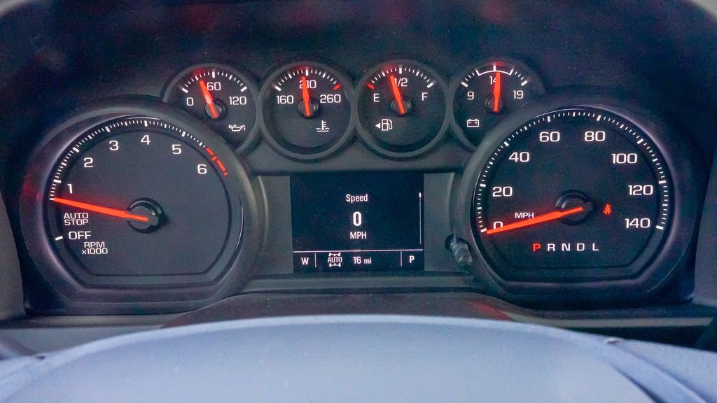 New 2025 GMC Sierra 1500 Pro w/ Graphite Edition image 32