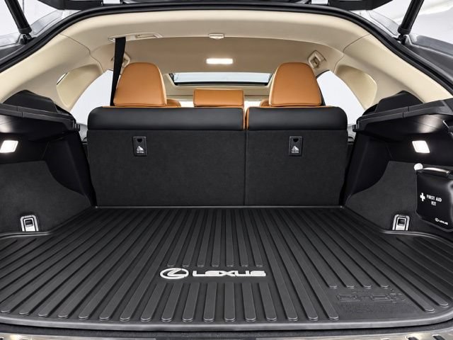 Used 2018 Lexus NX 300 AWD w/ Comfort Package image 14