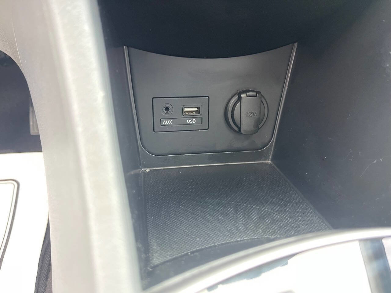 Used 2015 Hyundai Accent Sport w/ Option Group 04 image 15