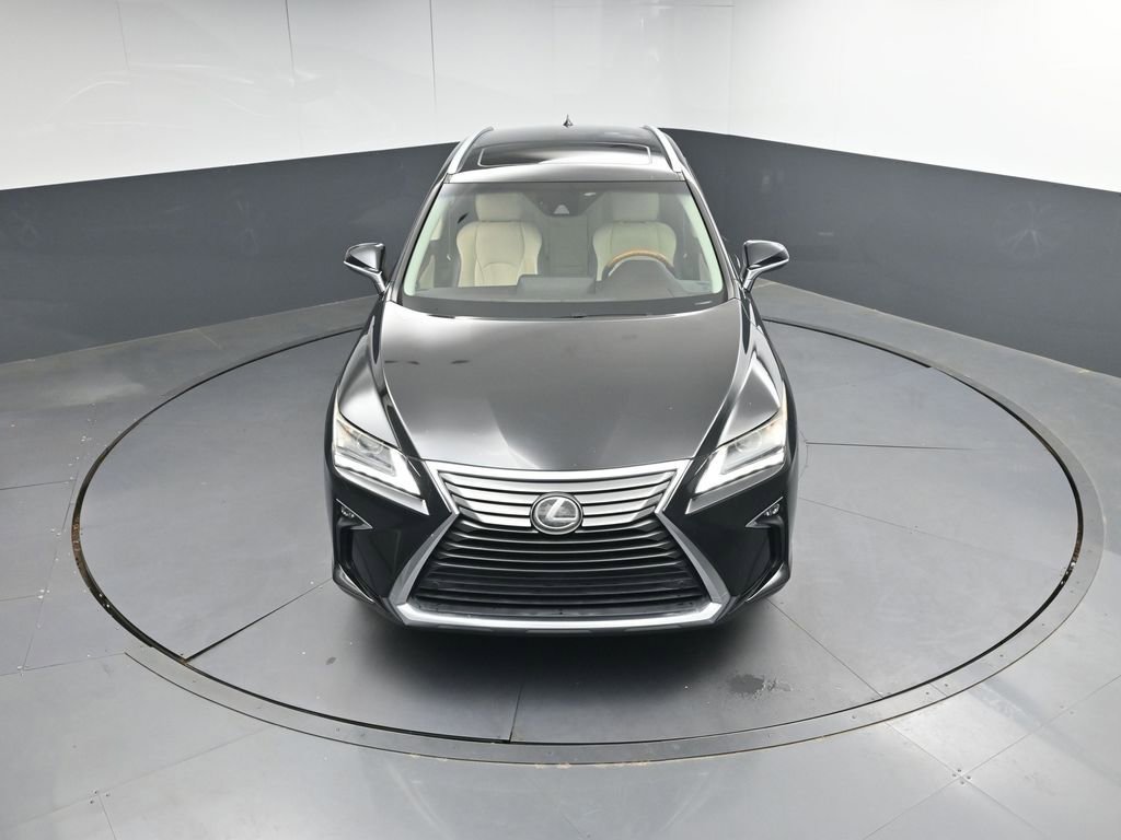 Used 2016 Lexus RX 350 FWD w/ Premium Package image 42