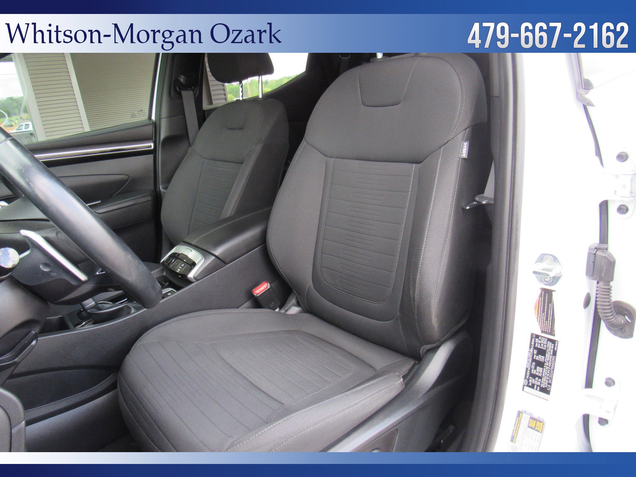 Used 2022 Hyundai Santa Cruz SEL Premium image 21