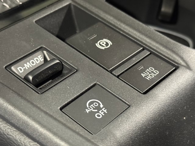 New 2026 Nissan Sentra SV w/ SV Convenience Package image 10