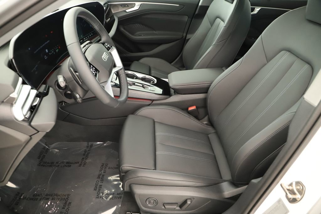 New 2026 Audi A6 Premium Plus image 23