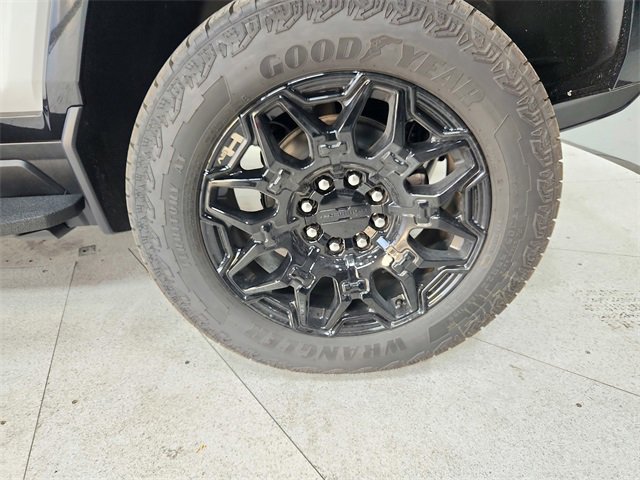 New 2026 GMC Hummer EV SUV image 47