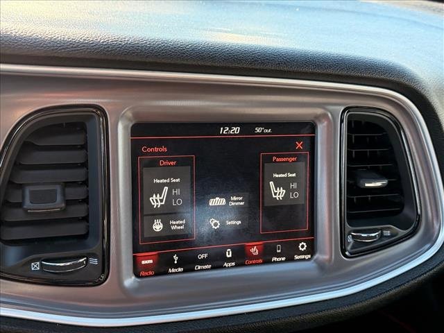 Used 2019 Dodge Challenger R/T Scat Pack image 22