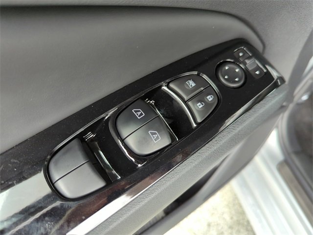 New 2025 Nissan Altima 2.5 SR image 23