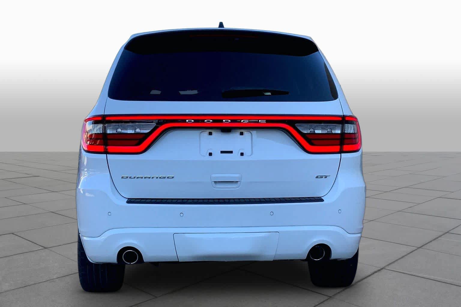 Used 2023 Dodge Durango GT RWD image 5