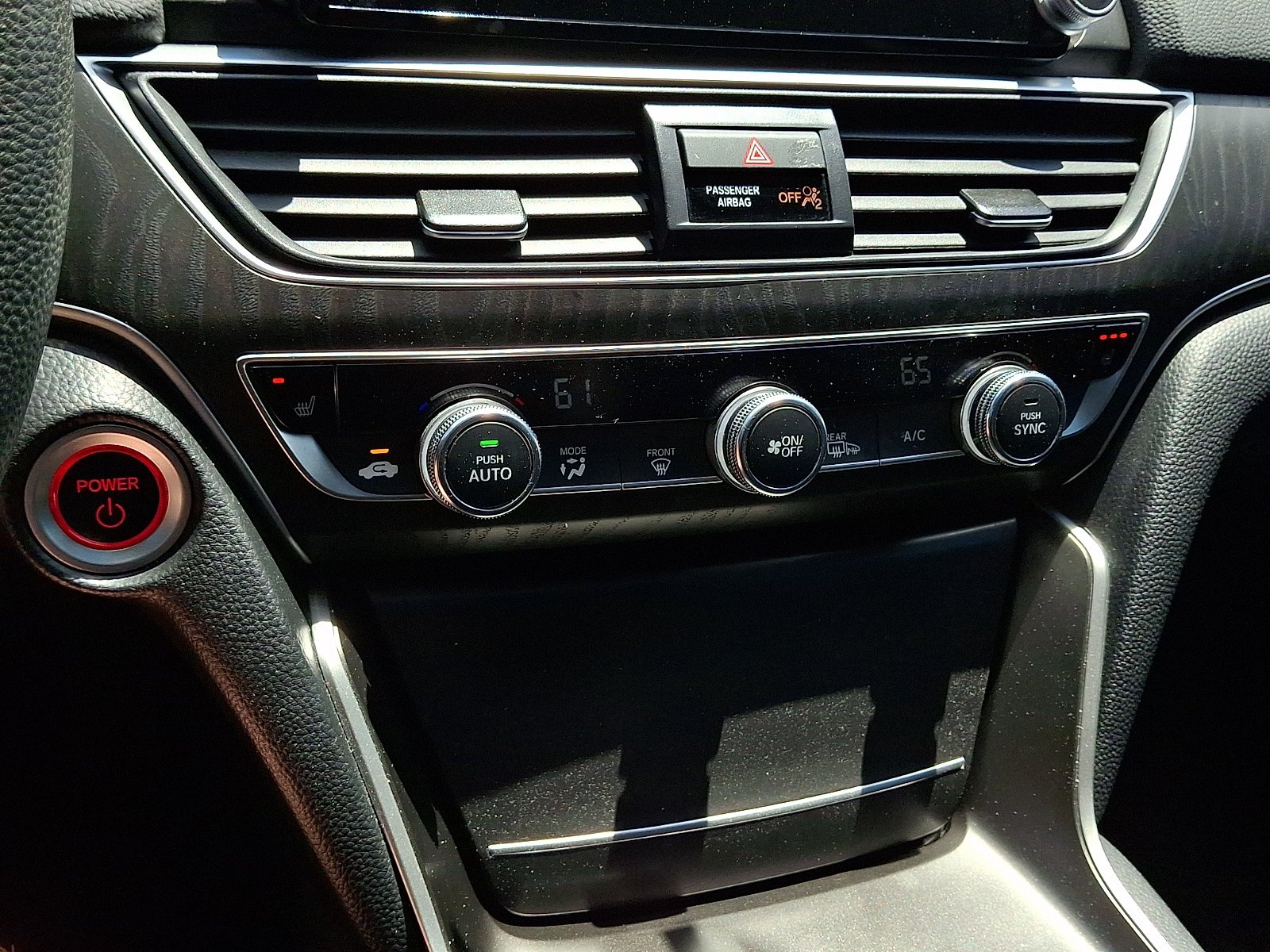 Used 2021 Honda Accord EX image 16