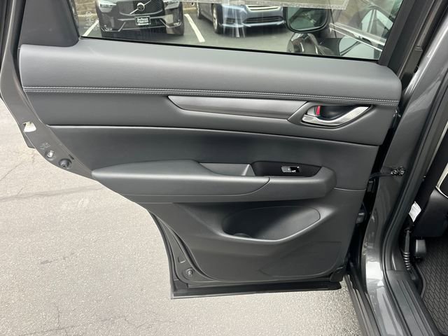 Certified 2025 MAZDA CX-5 AWD 2.5 S w/ Preferred Package image 21