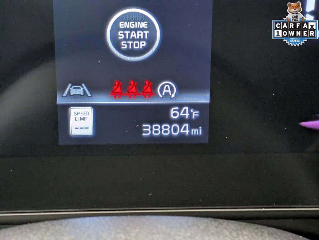 Used 2023 Kia Sportage EX FWD image 16