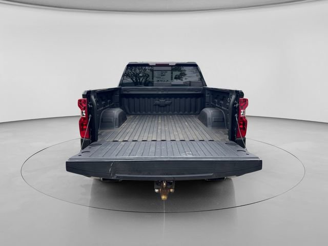 Used 2019 Chevrolet Silverado 1500 LT AWD/4WD image 5