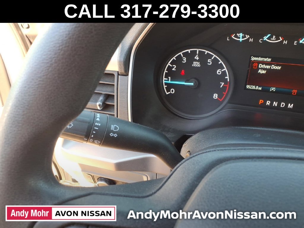 Used 2022 Ford F150 XLT AWD/4WD image 21