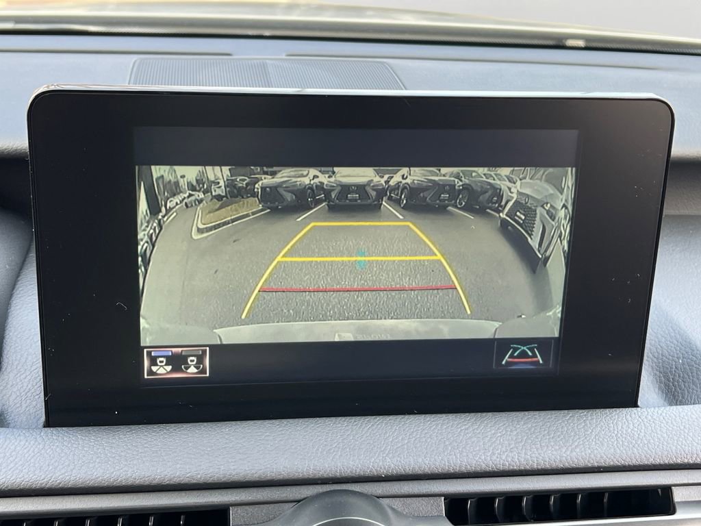 New 2025 Lexus IS 350 F Sport image 20