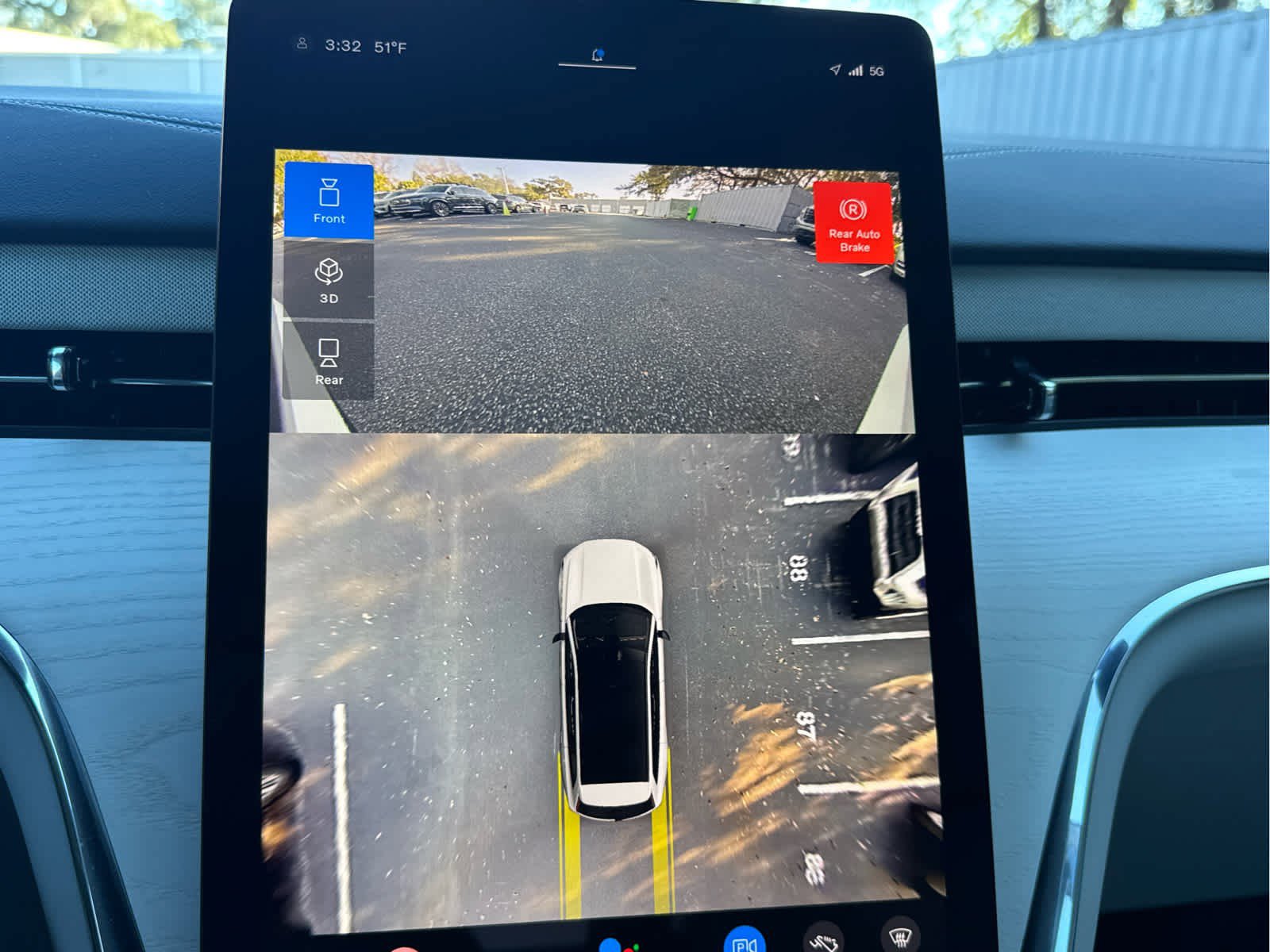 Certified 2025 Volvo EX90 Ultra image 33