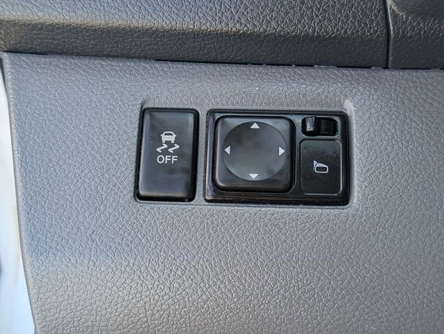 Used 2021 Nissan NV200 SV image 30