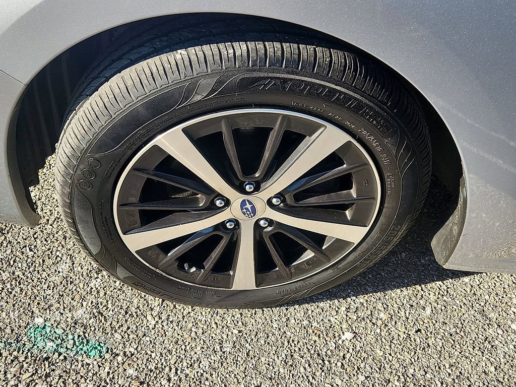 Used 2019 Subaru Impreza 2.0i Premium w/ Eyesight & BSD/Rcta & SRF image 3