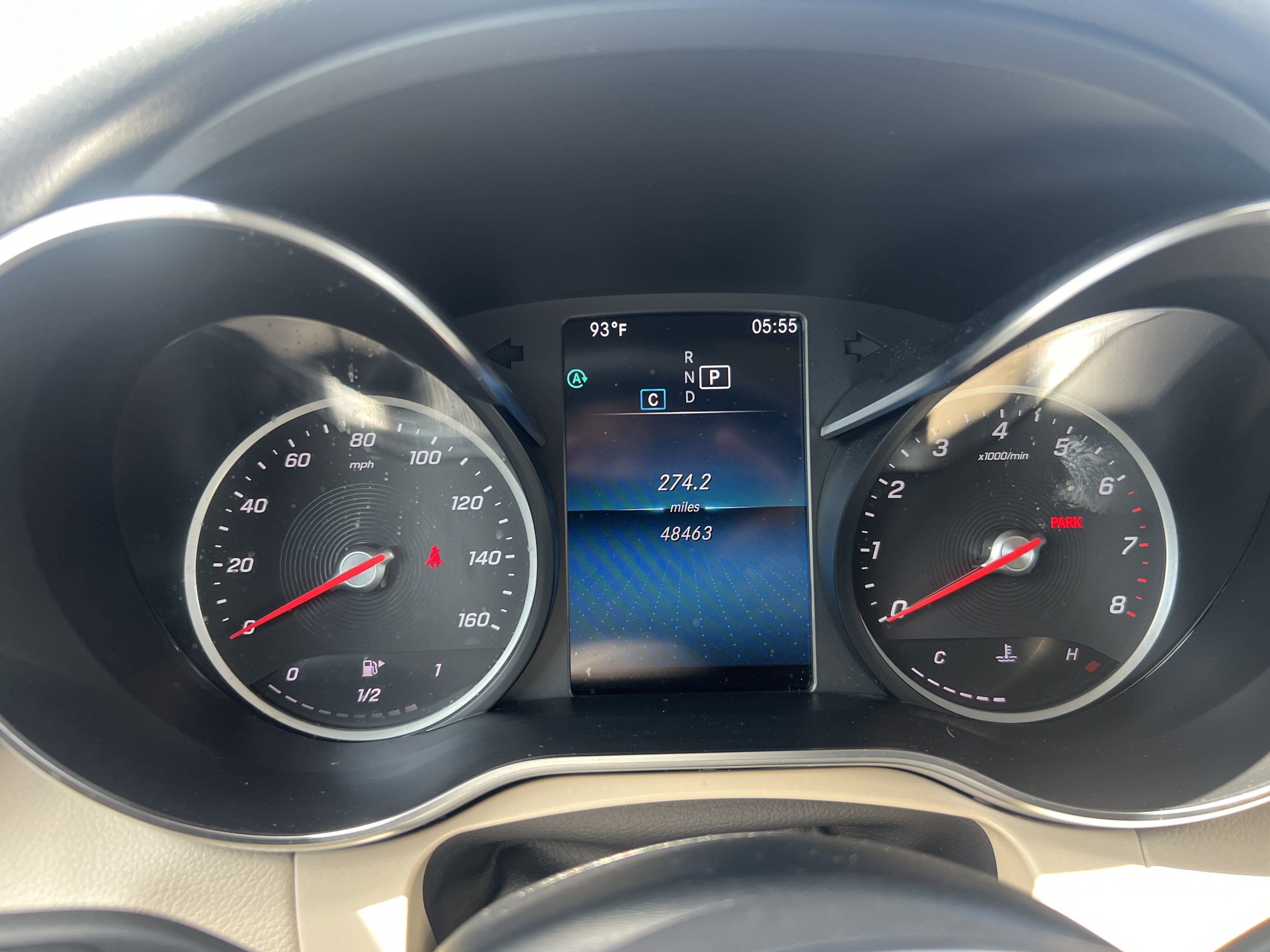 Certified 2022 Mercedes-Benz GLC 300 image 21