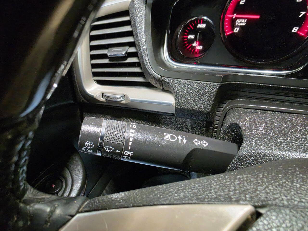 Used 2013 GMC Acadia Denali AWD/4WD image 36