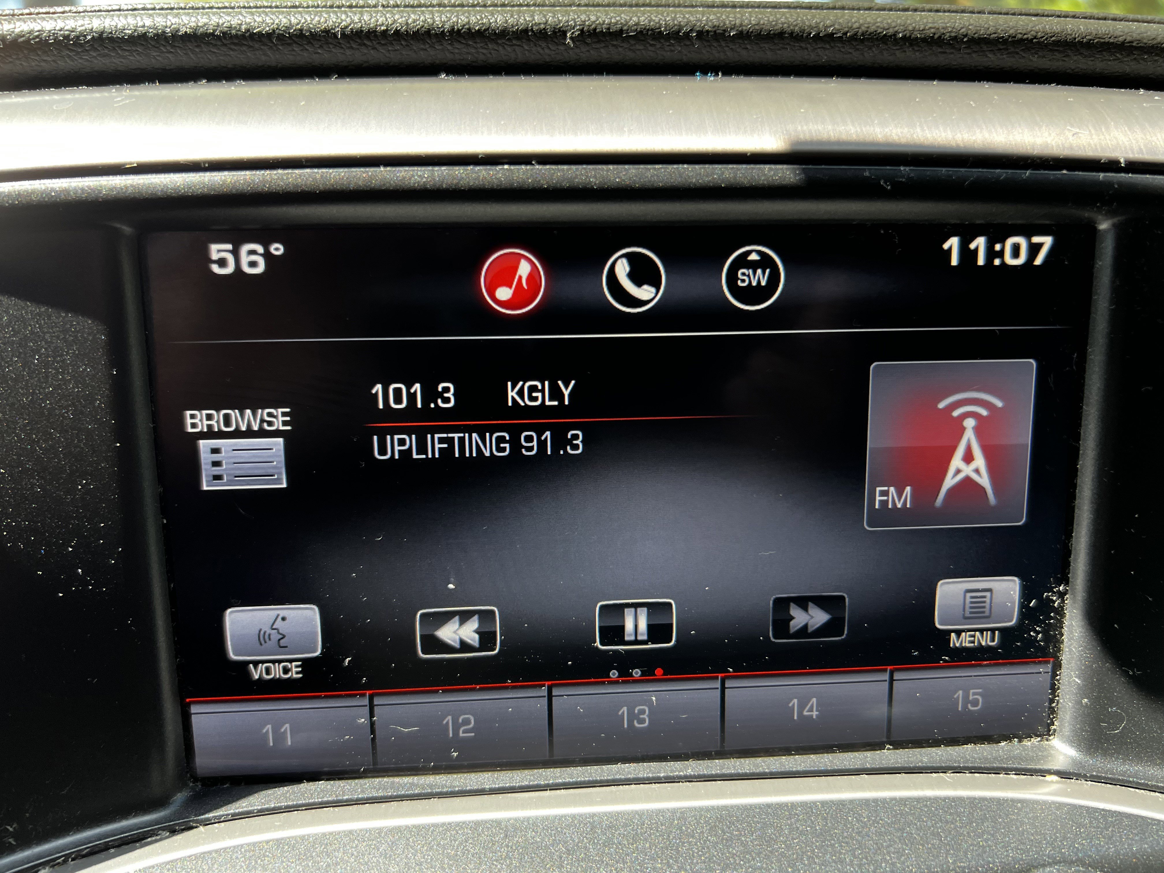 Used 2015 GMC Sierra 1500 SLT image 25