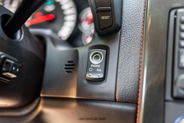 Used 2011 Chevrolet Corvette Z06 image 39