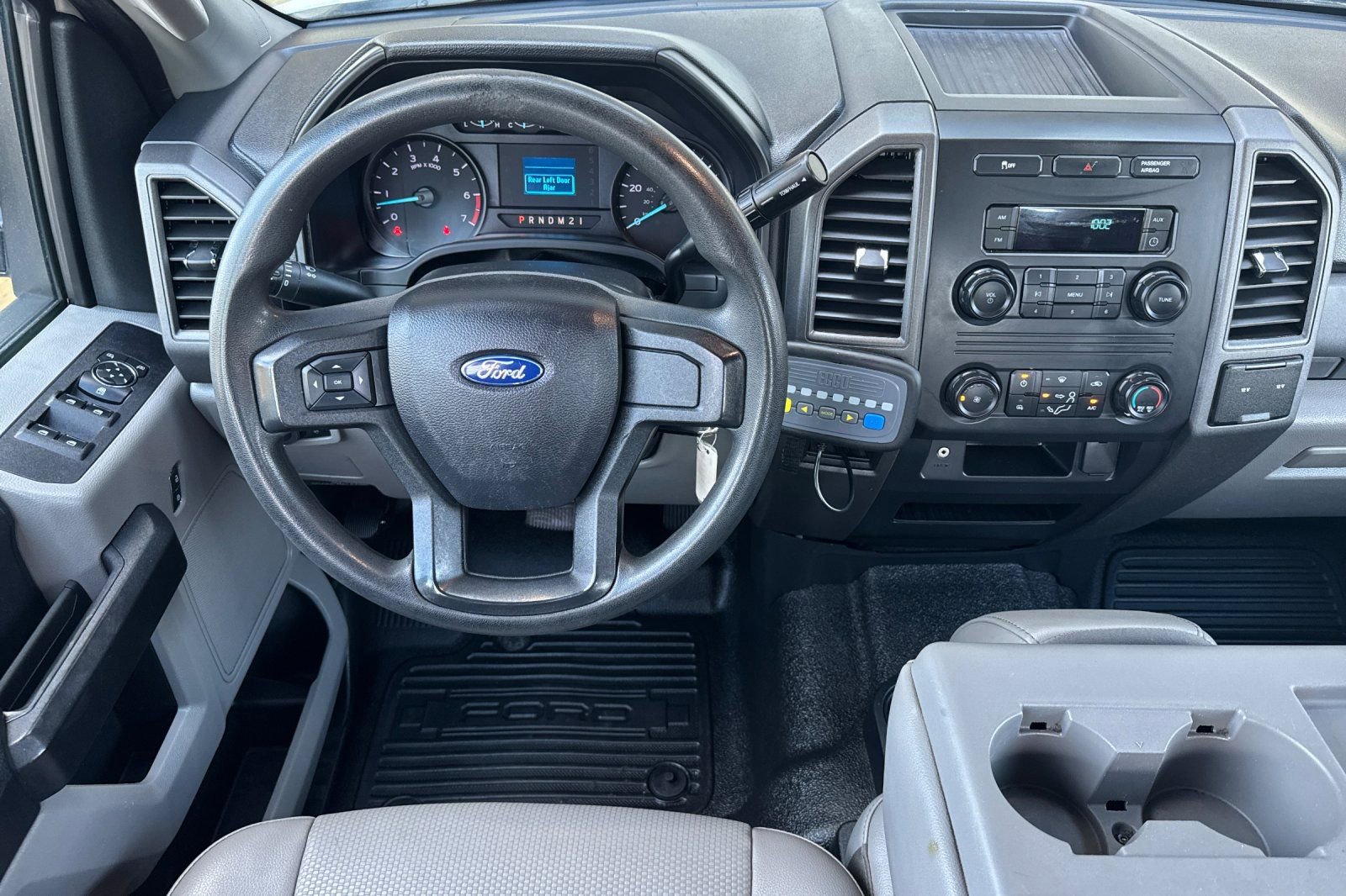Used 2019 Ford F250 XL w/ Power Equipment Group image 14