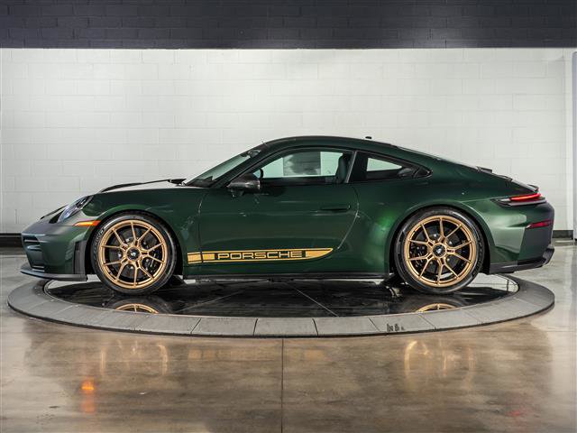 Used 2026 Porsche 911 GT3 RWD image 2